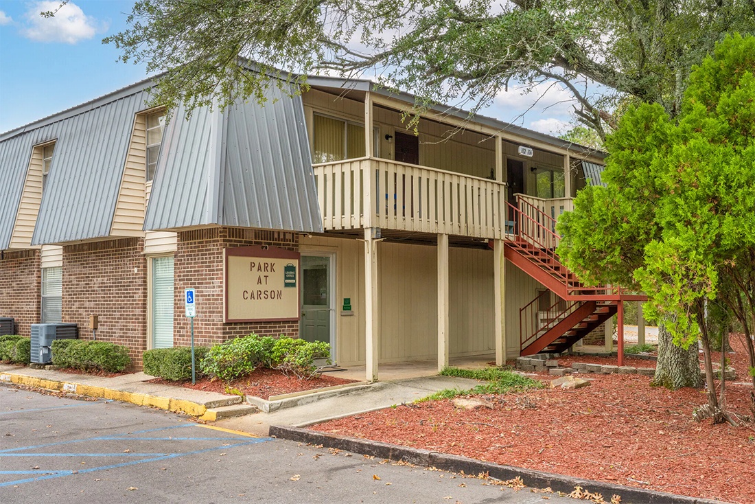 Community Office